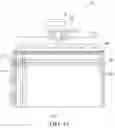 Fig. 02 - DRIVE APPARATUS AND DISPLAY PANEL