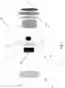 Fig. 02 - Magnetically secured instrument trigger and instrument trigger mounting systems and methods