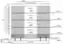 Fig. 01 - Apparatuses and methods for subarray addressing