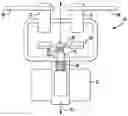 Fig. 01 - CONTACTOR ASSEMBLY AND CONTACTOR TRANSITIONING METHOD