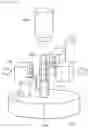 Fig. 10 - Electron source and electron beam device using the same