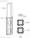 Fig. 20 - Electron source and electron beam device using the same