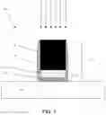Fig. 02 - Multiple nanosecond laser pulse anneal processes and resultant semiconductor structure