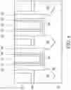 Fig. 07 - Conductive feature formation and structure