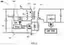 Fig. 10 - HV converter with reduced EMI