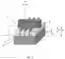 Fig. 02 - Semiconductor device including fin structures and manufacturing method thereof