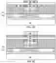 Fig. 04 - Ferroelectric field-effect transistor devices having a top gate and a bottom gate