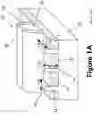 Fig. 02 - Gate contact structure for a transistor device