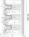 Fig. 02 - Power device having super junction and schottky diode
