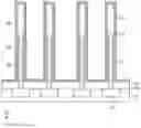 Fig. 01 - Vertical field-effect transistor (VFET) devices and methods of forming the same
