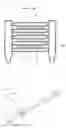 Fig. 02 - Heat exchanger for cooling electrical element