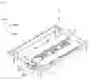 Fig. 09 - Heat exchanger for cooling electrical element