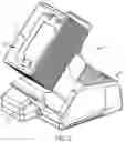 Fig. 07 - Inductive heating of batteries for charging