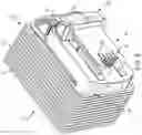 Fig. 09 - Inductive heating of batteries for charging