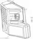 Fig. 14 - Inductive heating of batteries for charging