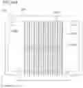 Fig. 35 - Slot array antenna