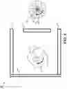 Fig. 08 - Wireless camera tracking system