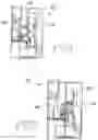 Fig. 02 - ELECTRICAL CONNECTION ASSEMBLY IN AN ELECTRICAL SWITCHGEAR