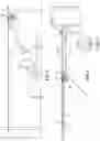 Fig. 04 - Method of installing spiral hangers about a messenger line while removing lashing wire