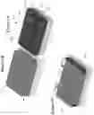 Fig. 02 - Portable charging unit with accelerated charging for hearing assistance devices