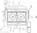 Fig. 02 - Pulse generator harvesting energy from a moving element