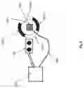 Fig. 05 - Pulse generator harvesting energy from a moving element