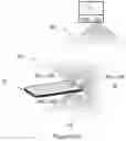 Fig. 04 - Mobile device for optical wireless communication