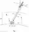 Fig. 02 - Method and system for laser-based communication between a ground station and a mobile craft