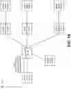 Fig. 02 - Forwarding multicast data packets using bit index explicit replication (BIER) for BIER-incapable network devices