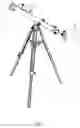 Fig. 02 - Augmented reality telescope