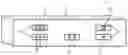 Fig. 01 - Television advertisement reduction apparatus