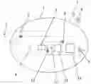 Fig. 01 - Lighting device arranged to be controlled via a wireless controller