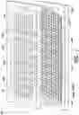 Fig. 02 - High frequency BGA connector
