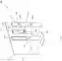 Fig. 09 - Externally mounted component cooling system