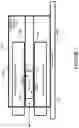 Fig. 08 - HEAT SINK FOR PLUGGABLE MODULE CAGE