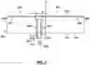 Fig. 04 - Harvesting header knife drive assembly