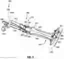 Fig. 06 - Harvesting header knife drive assembly