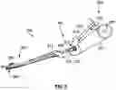 Fig. 07 - Harvesting header knife drive assembly