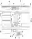 Fig. 09 - Harvesting header knife drive assembly