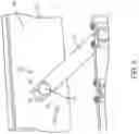 Fig. 07 - Device and method for changing cleaning shoe shaker arm angle