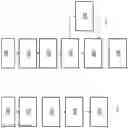 Fig. 02 - Method for producing a homogenized tobacco material, and homogenized tobacco material