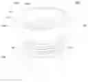 Fig. 01 - Hookah Bowl