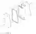 Fig. 04 - Multiple transaction card holder and dispenser