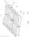 Fig. 02 - Connectors for collapsible bed frame and collapsible bed frame having same