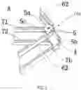 Fig. 04 - Collapsible bed frame