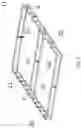 Fig. 08 - Connectors for collapsible bed frame and collapsible bed frame having same