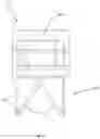 Fig. 04 - Display stand for art prints and other stackable media