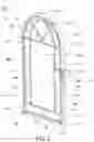 Fig. 02 - Mirror apparatus