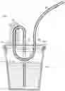Fig. 01 - Beverage container and mechanism of consuming a beverage contained within said beverage container