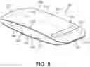 Fig. 08 - Fitted coaster for a beverage container